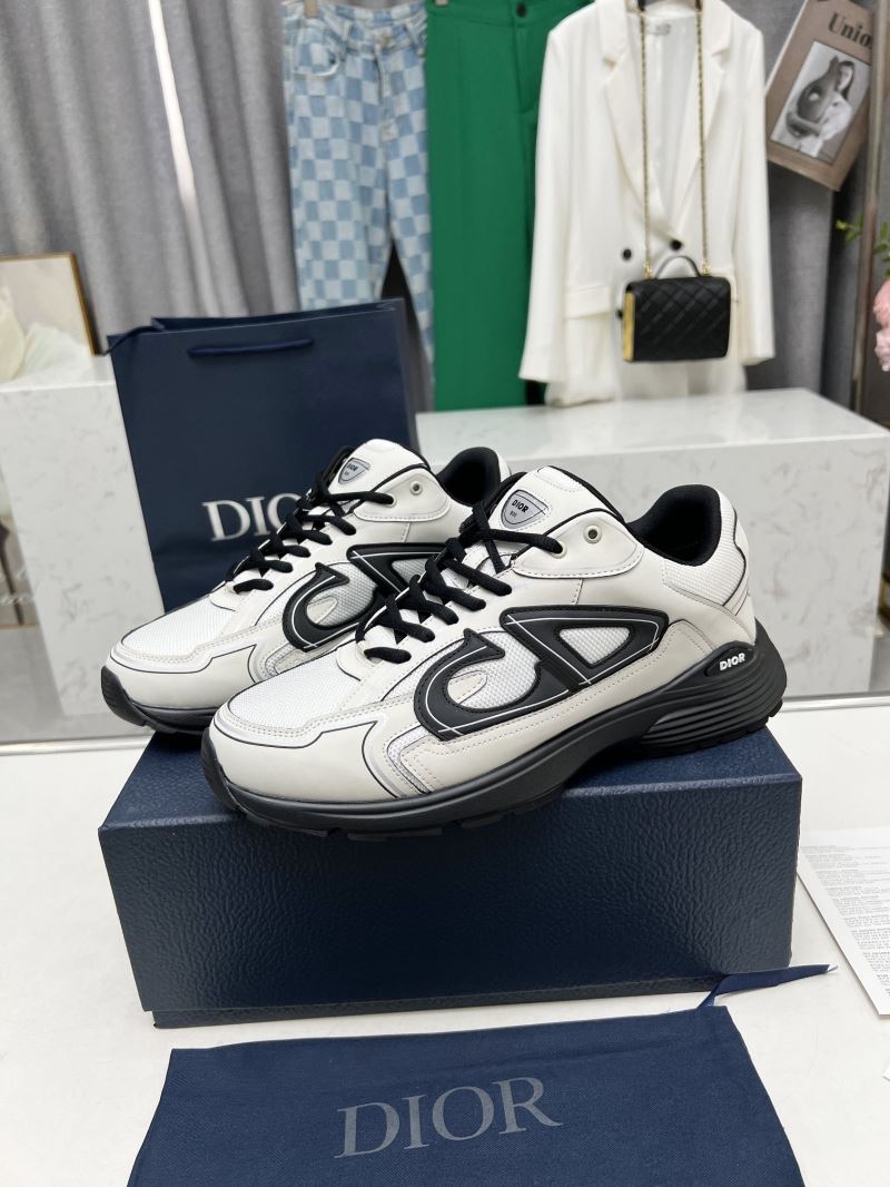 Christian Dior Sneaker